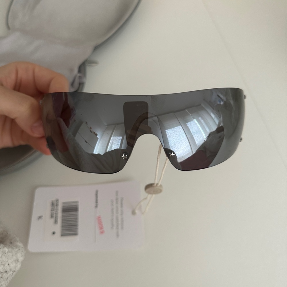 *** SOLD*** Dior Ski 5 VA 2 120 Sunglasses